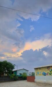 Army quarters and past homes that shaped my sense of belonging